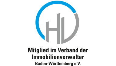 Mitglied im Verband der Immobilienverwalter