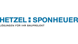 FONTUS-Businesspark Mieter Hetzel+Sponheuer