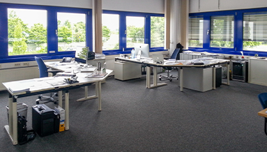 FONTUS-Businesspark FONTUS-Businesspark