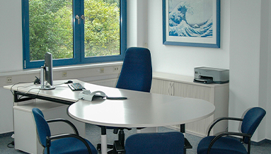 FONTUS-Businesspark FONTUS-Businesspark