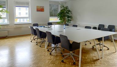 FONTUS-Businesspark FONTUS-Businesspark