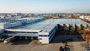 FONTUS-Businesspark FONTUS-Businesspark
