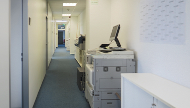 FONTUS-Businesspark FONTUS-Businesspark