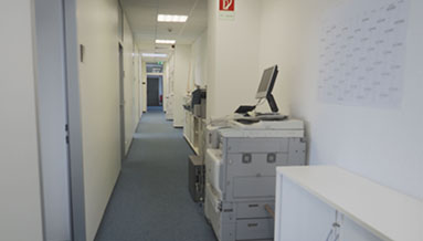 FONTUS-Businesspark FONTUS-Businesspark
