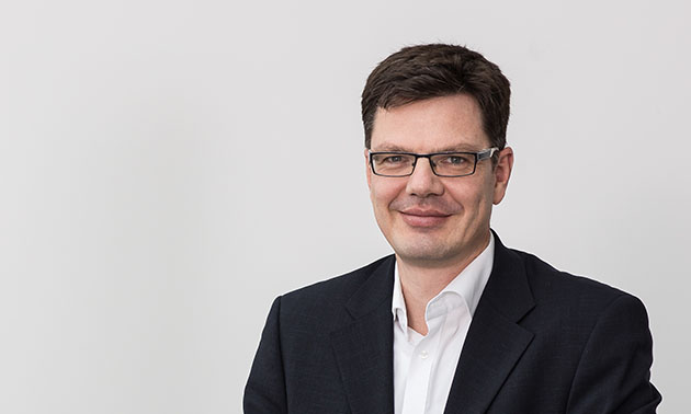 Alexander Wessendorf | FONTUS-Immobilien